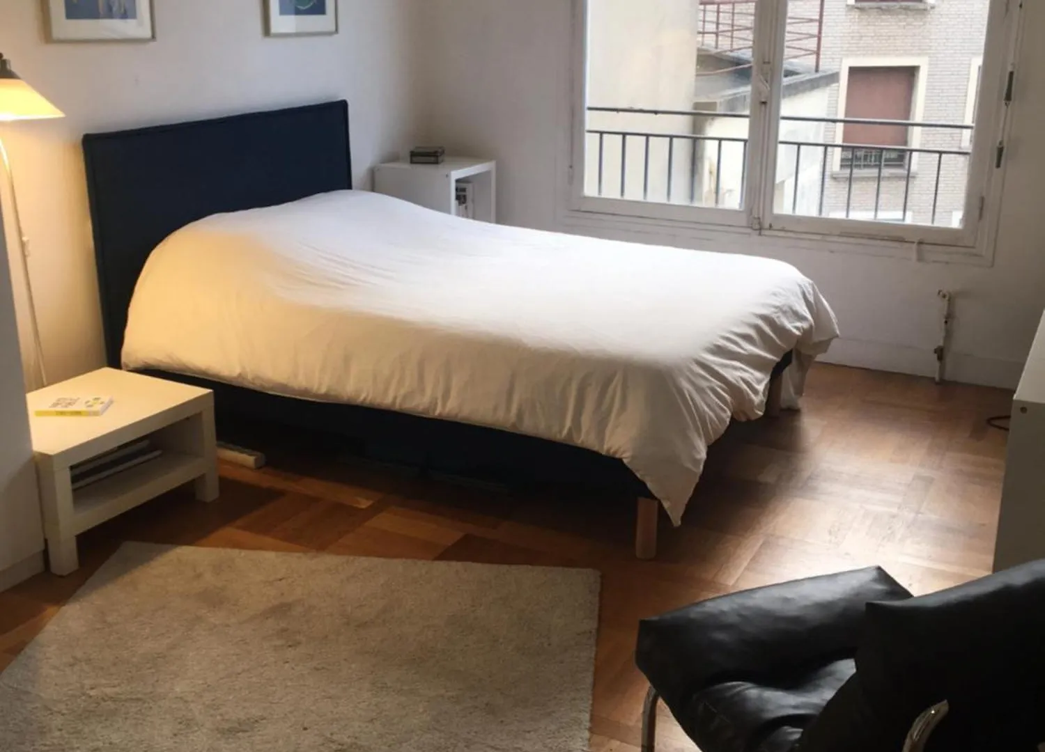 Apartamento 2 Pieces Proche Tour Eiffel, Trocadero Et Ocde Paris